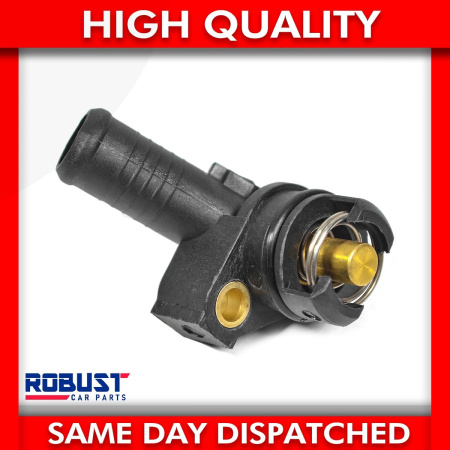 Термостат масляного радиатора Ford TRANSIT 2.0 TDI / 2.4TDI / 2.2TD 2006-> / BOXER-III (1372333)